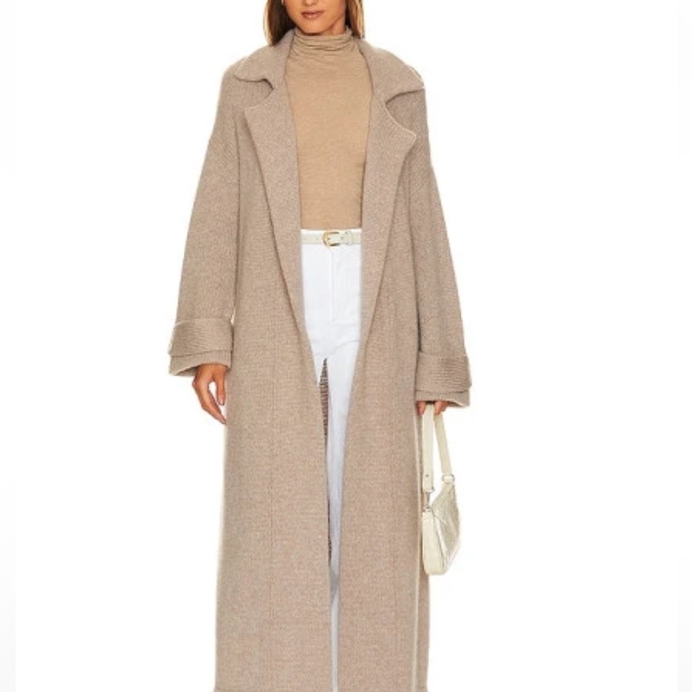 Never worn SABLYN ford cardigan